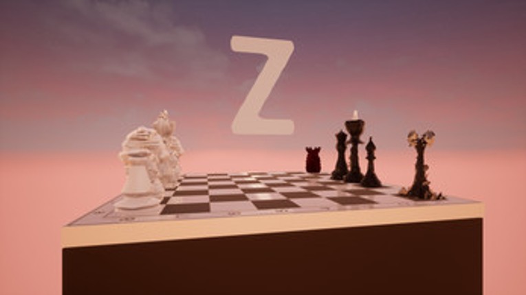 Chess Sequenser Image