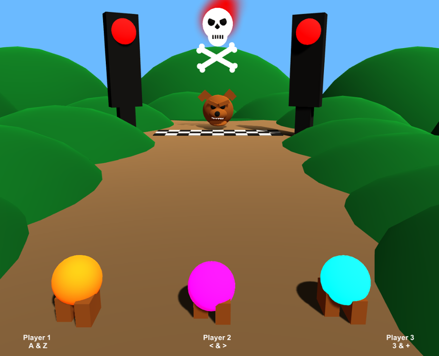 Games like Chris Winning Prototypes