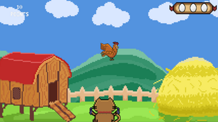 Cluck Hunt Image