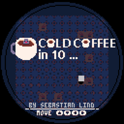 Cold Coffee in 10 ... screenshot