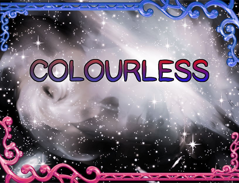 Games like Colourless