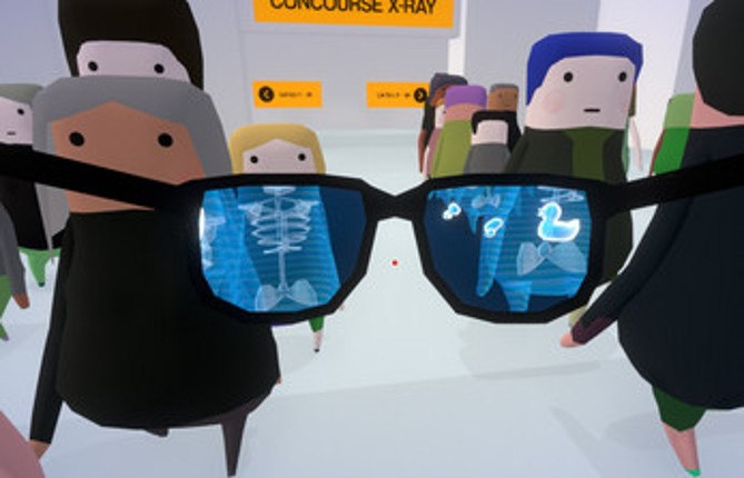 Concourse X-Ray screenshot
