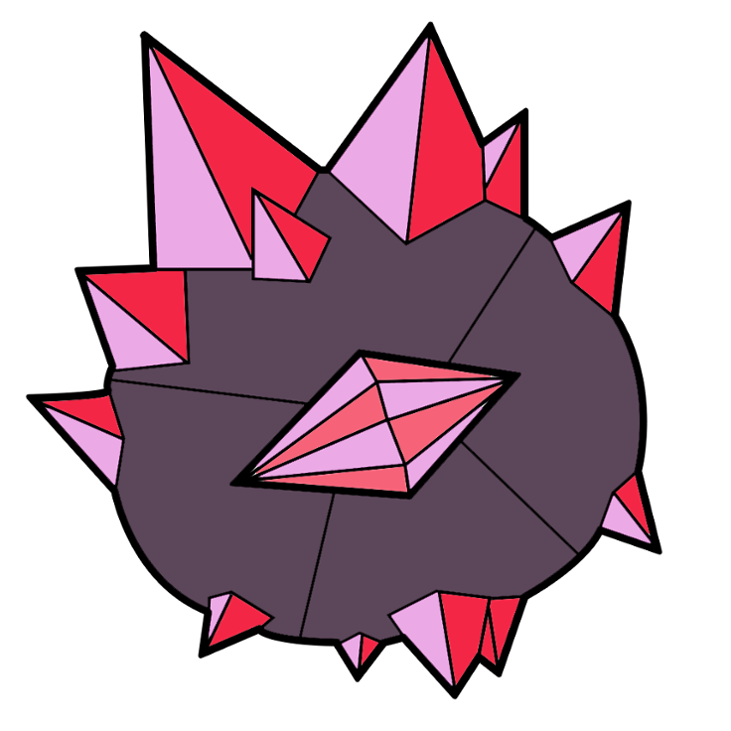 Games like Cosmic Crystals