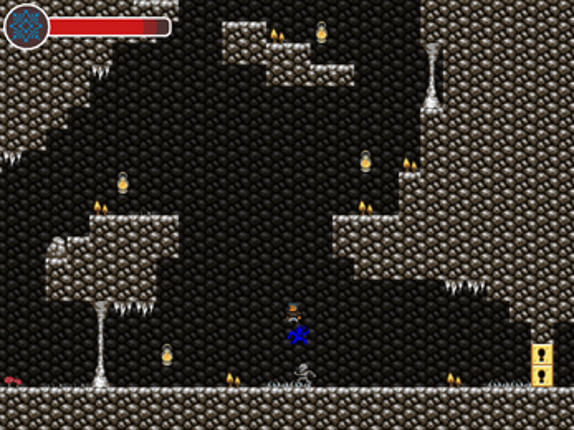Counter Dungeon Image