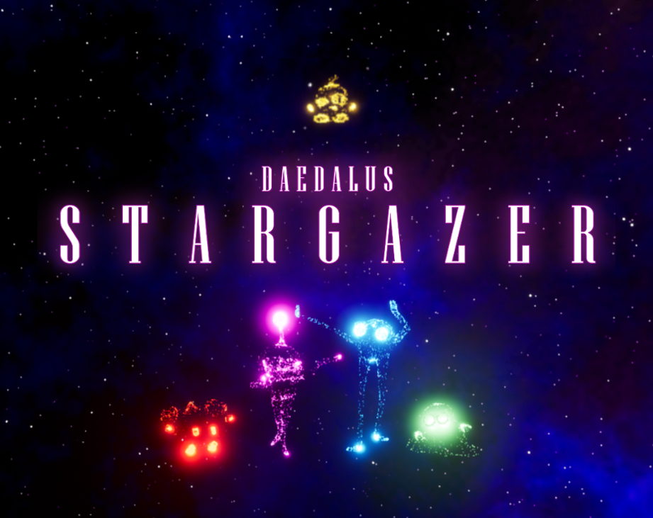 Games like Daedalus Stargazer