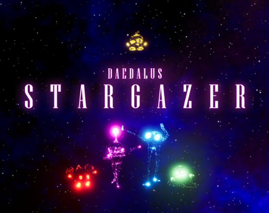 Daedalus Stargazer Game Cover