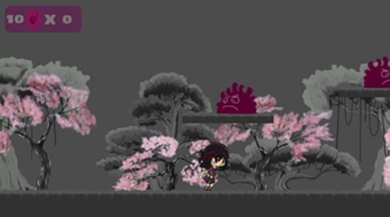 Dalila screenshot