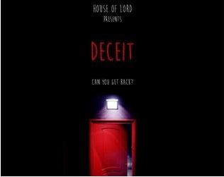 Games like Deceit