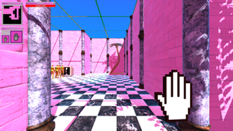 Deus In Machina Image