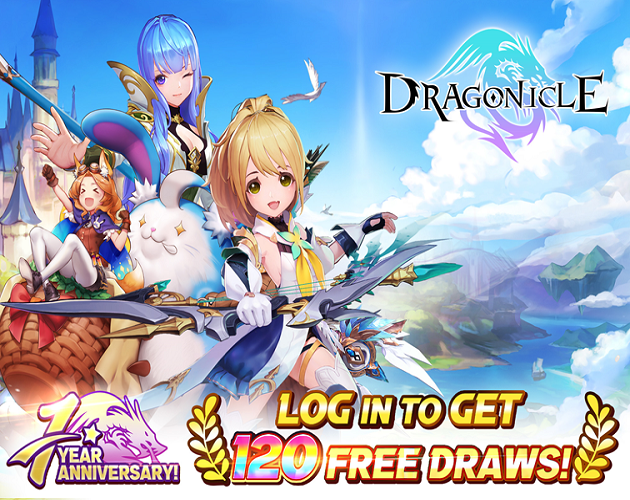 Games like Dragonicle: 2022 Fantasy RPG