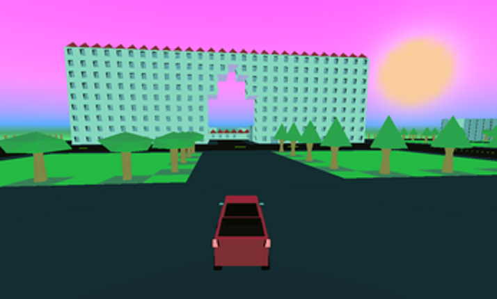 Driftin' Shippin' screenshot