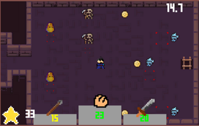 Dungeon Control Image