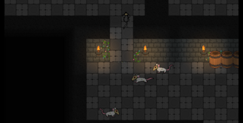 Dungeon Masters (Pre-Alpha) screenshot