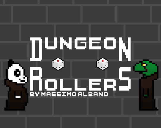 Dungeon Rollers Image