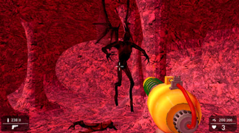 Elves Adventure Image
