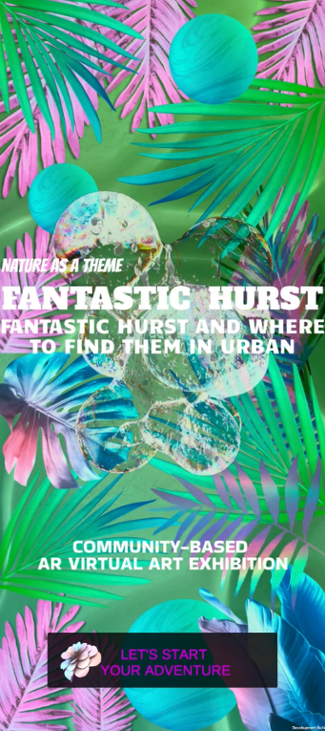 Games like Fantastic Hurst (AR)