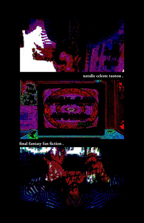 Games like final fantasy fan fiction