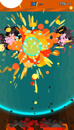 Flatout Drillin' screenshot