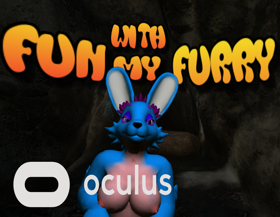 Games like Fun With My Furry OCULUS RIFT & QUEST