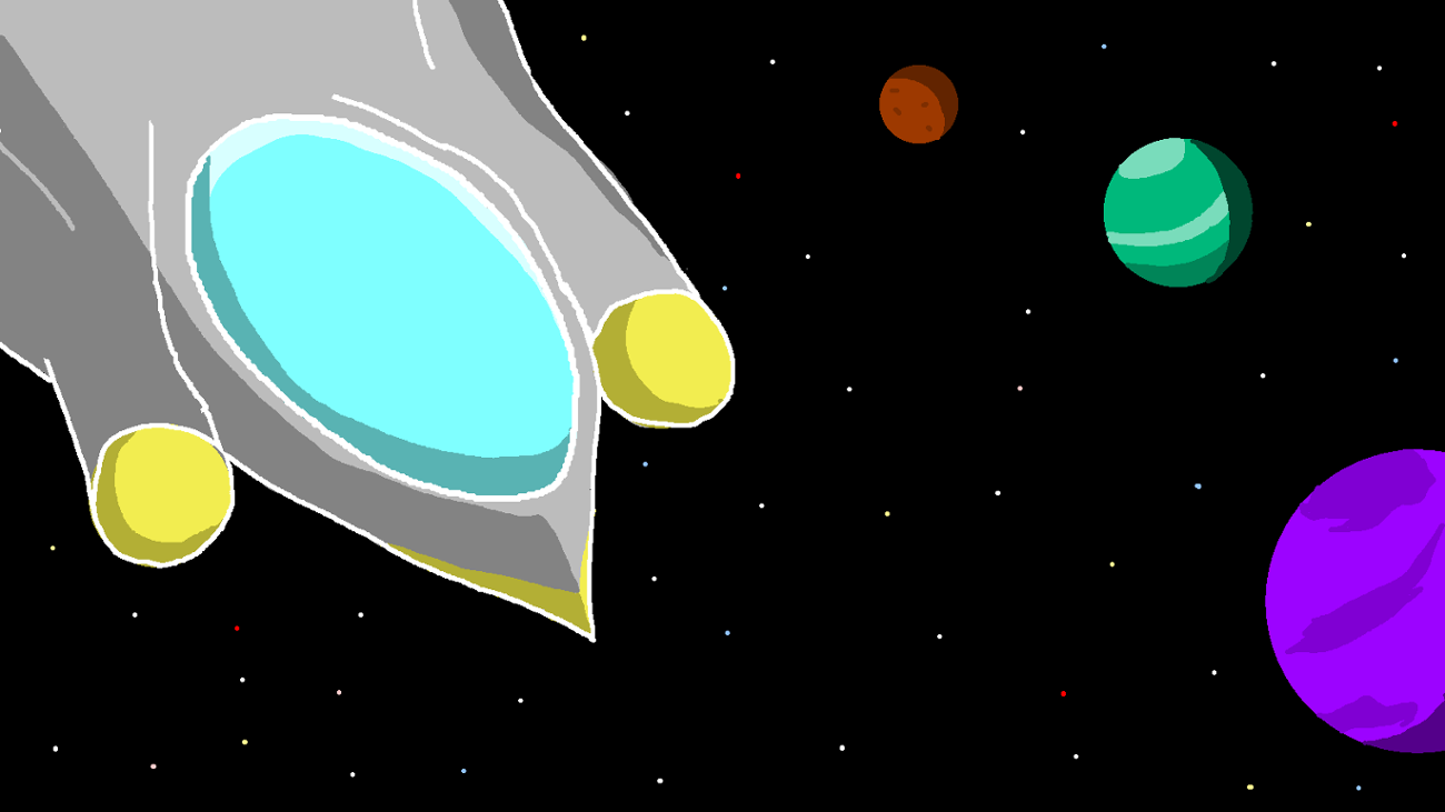 Games like Galaxterminator