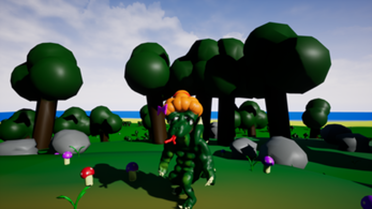 Galena screenshot