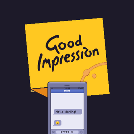 Good Impression Image