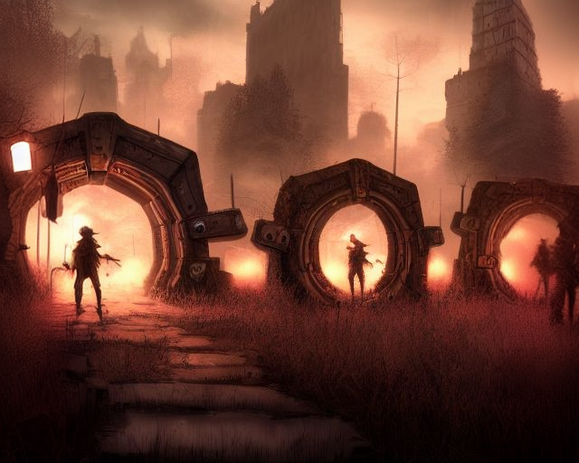 Games like Guns and Towers