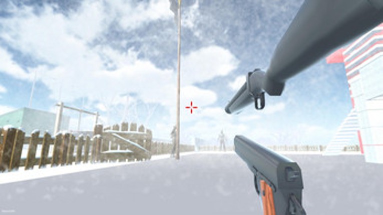 Halloween Storm screenshot