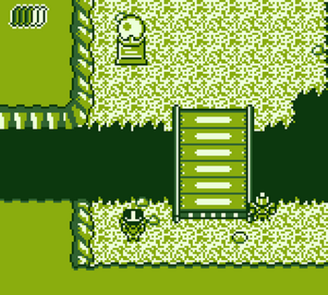 Heroine Mission screenshot