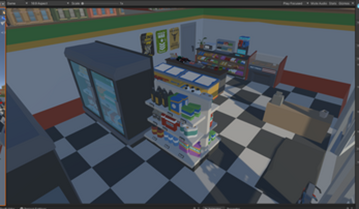 Karen Simulator Image