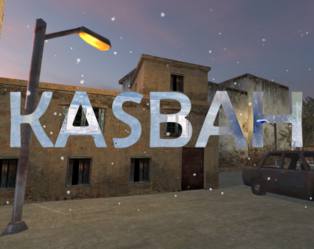 Games like KASBAH