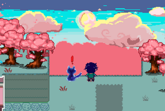 Kindred Spirits screenshot