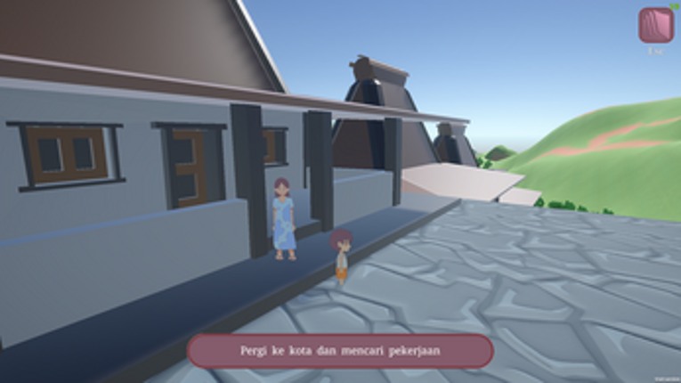 Labajo screenshot