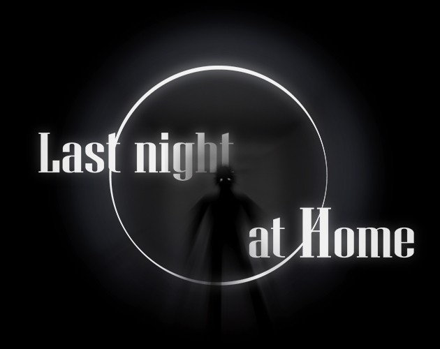 Games like Last Night At Home