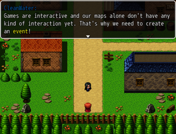 Learn RPG Maker MV Image
