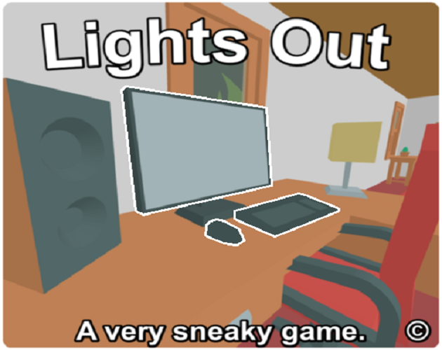Games like Lights Out | A Very Sneaky Game.