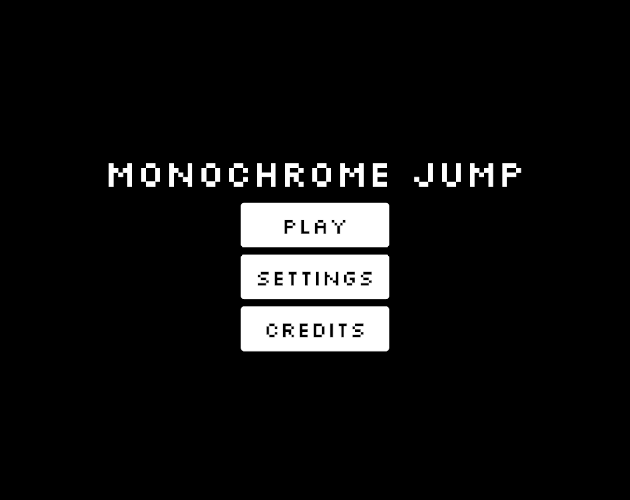 Games like Monochrome Jump