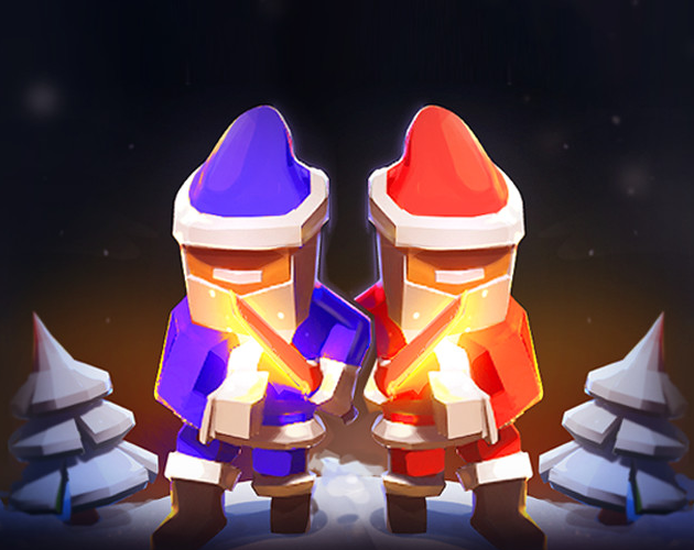 Games like My Super Defender