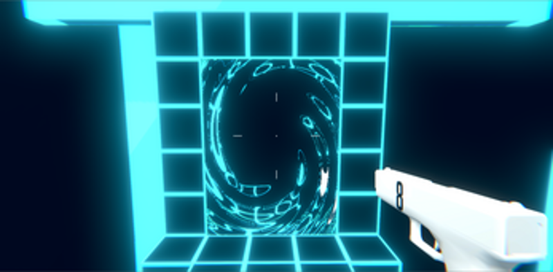 NEON GUNSLINGER Image