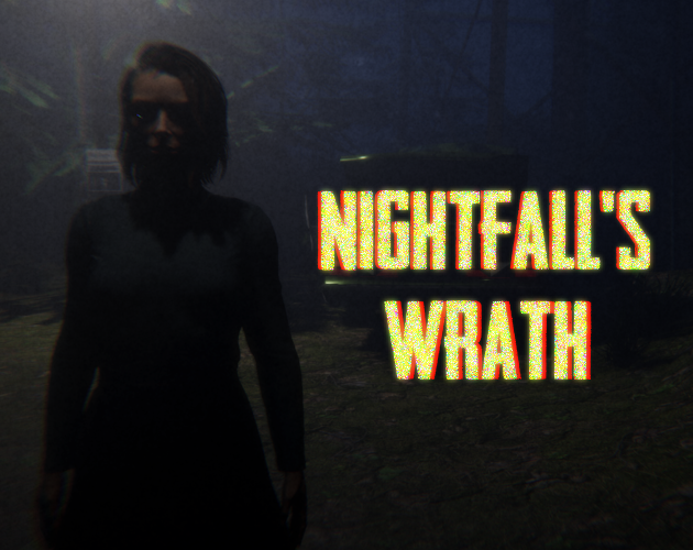 Games like Nightfall's Wrath