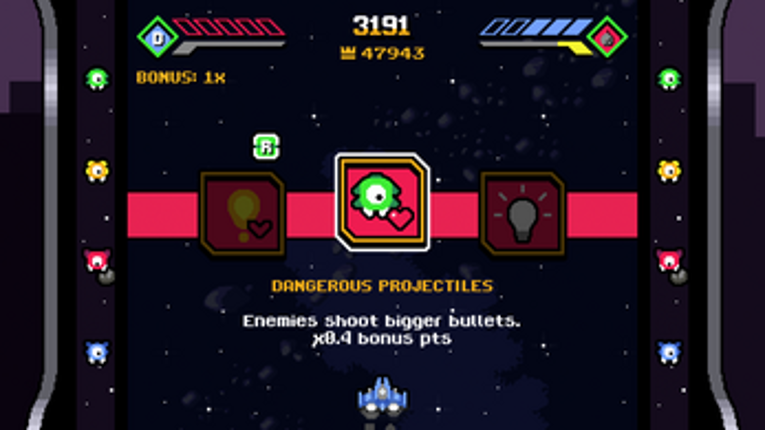 Oops! All Curses screenshot