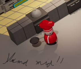 Games like Pan Demon Yum