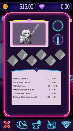 Pet Guardian: The Idle RPG screenshot