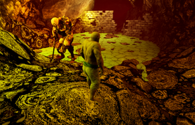 Pit of the Wyrm Image