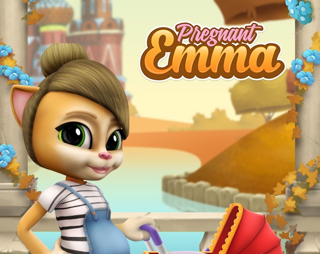 Games like Pregnant Talking Cat Emma