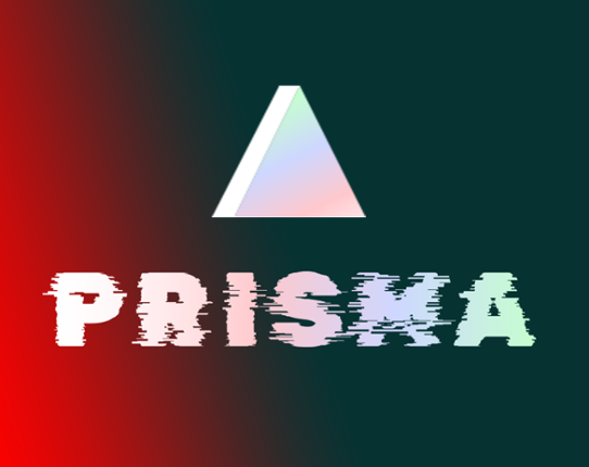 PRISMA Game Cover