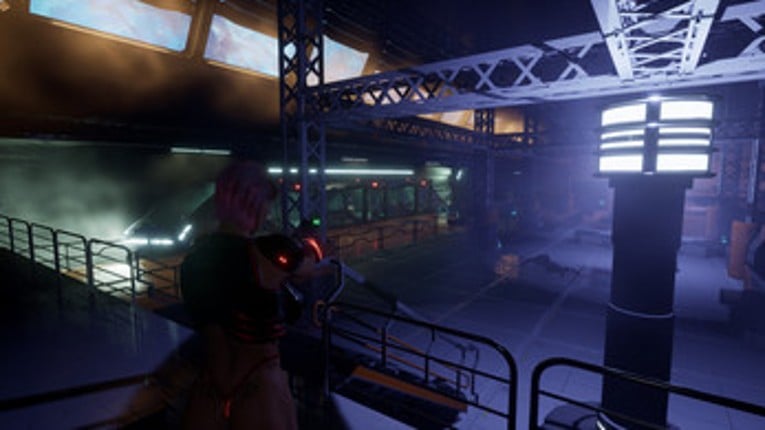 Project Werewulf screenshot