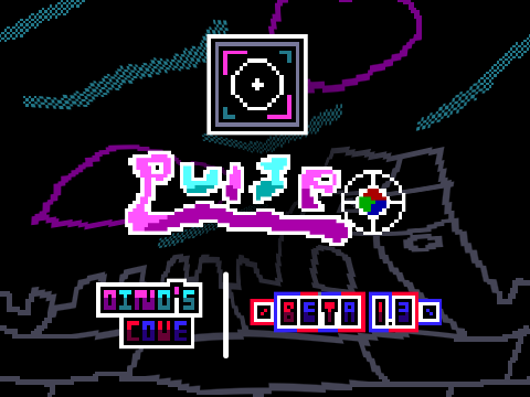 Games like PULSE (Beta 1.3.0)