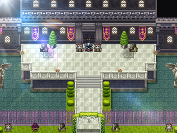 Ragnarok Fragment - The Ice Goddess Image