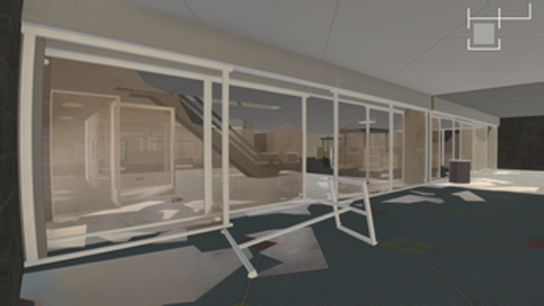 Recursion Plaza screenshot